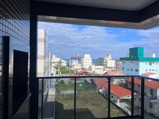 Piscina no condominio! Apto em Palmas! OJ04I - 1