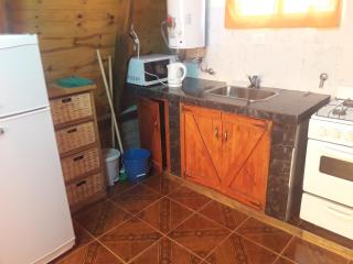 Cabañas los 4 elementos - 5