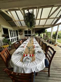 Jilly Park Farmstay Experience Discover Authentic Farm Life Complimentary Breakfast Included - Buln Buln - 5