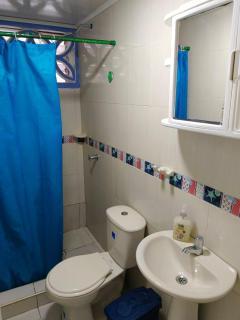 Apara estudio amplio con ubicación privilegiada - San Andrés - 7