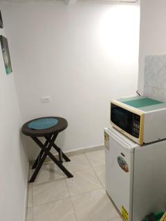 Apara estudio amplio con ubicación privilegiada - San Andrés - 2