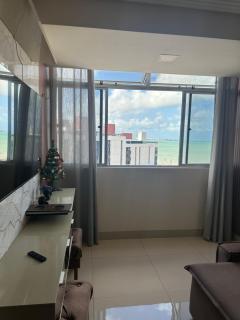 Apartamento beira-mar de João Pessoa, Bessa - João Pessoa - 0