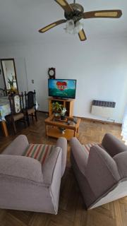 Hermoso dpto Casino - Mar del Plata - 6