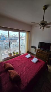 Hermoso dpto Casino - Mar del Plata - 5