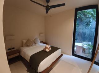 DownTown Tulum Hotel - 1