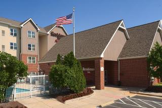 Residence Inn Chantilly Dulles South - Chantilly - 7