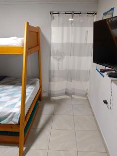 Apara estudio amplio con ubicación privilegiada - San Andrés - 9