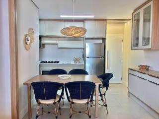 Piscina no condominio! Apto em Palmas OJ05I - 9