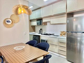 Piscina no condominio! Apto em Palmas OJ05I - 8