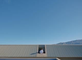 Scout - Luxurious Interiors - Lake Views - Architecturally Designed - Wanaka - 9