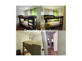 Departamento Familiar - Coquimbo - 8