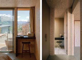Scout - Luxurious Interiors - Lake Views - Architecturally Designed - Wanaka - 3
