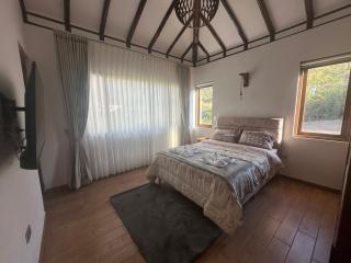 Hotel Sol de la Montaña Villa de leyva - Villa de Leyva - 1