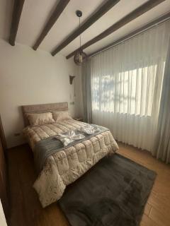 Hotel Sol de la Montaña Villa de leyva - Villa de Leyva - 3