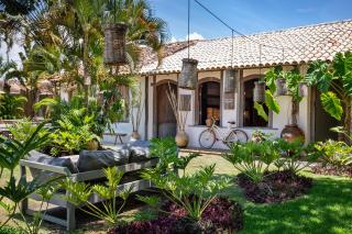 Casa CP, localização incrível em Trancoso, no Quadrado Historico - Porto Seguro - 8