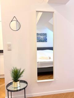 Simply Sec Apartment - Wenen - 2