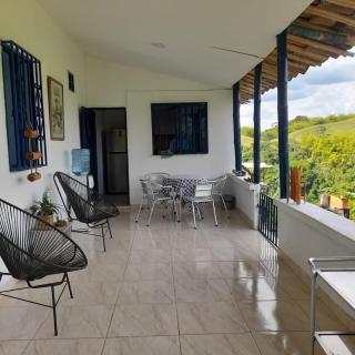 Casa Alto Bonito - Quimbaya - 5