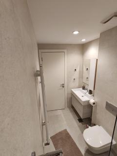 Aria-Belgrade Waterfront-Apartmens - Belgrado - 1