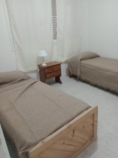 departamento 21 - Miramar - 3