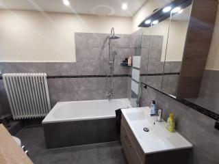 Pension am Kirchberg - Zimmer 1 - Daun - 3