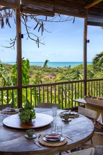 Casa CP, localização incrível em Trancoso, no Quadrado Historico - Porto Seguro - 4