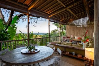 Casa CP, localização incrível em Trancoso, no Quadrado Historico - Porto Seguro - 0