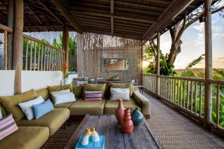Casa CP, localização incrível em Trancoso, no Quadrado Historico - Porto Seguro - 2