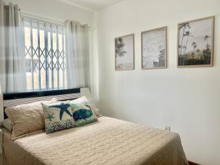 Completo! Apto completo na praia de Palmas OJ03I - 9