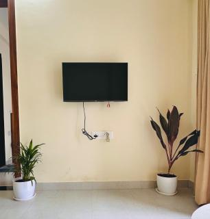 Heron Hideaway 2BHK Modern AC Flat in Wakad Pune - Méribel Village - 7