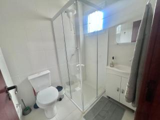 Completo! Apto completo na praia de Palmas OJ03I - 6