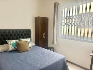 Completo! Apto completo na praia de Palmas OJ03I - 4