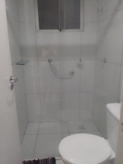 Lagoa Quente Ap509 - Caldas Novas - 7