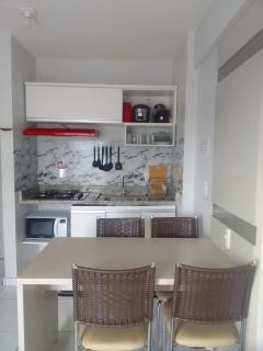 Lagoa Quente Ap509 - 4