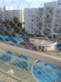 Lagoa Quente Ap509 - Caldas Novas - 2