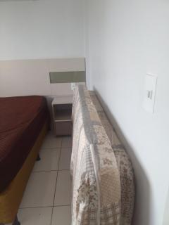 Lagoa Quente Ap509 - Caldas Novas - 1