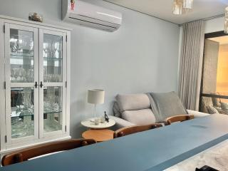 Lindo! Apto em Home Club em Palmas - OJ08I - 0