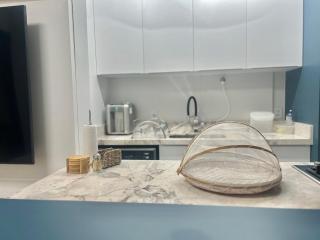 Lindo! Apto em Home Club em Palmas - OJ08I - 4