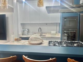 Lindo! Apto em Home Club em Palmas - OJ08I - 3