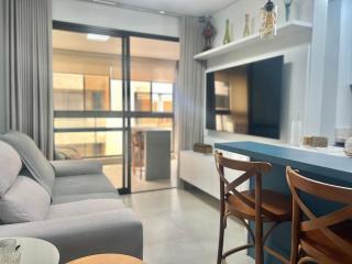 Lindo! Apto em Home Club em Palmas - OJ08I - 2