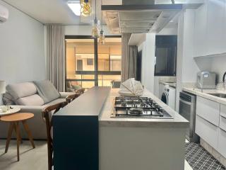 Lindo! Apto em Home Club em Palmas - OJ08I - 1