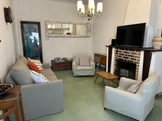 Casa Tradicional del Barrio de la Estación - 9