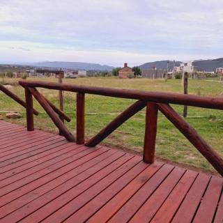 Cima Capri Cabañas - Villa Carlos Paz - 1