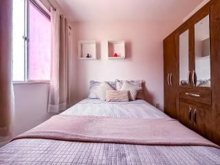 Apê Fantástico com Piscina I Wi-Fi e A/C - 1