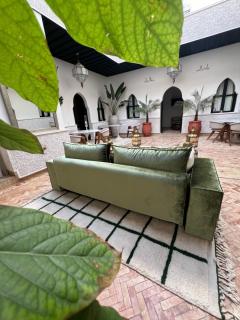 Riad El Khaeir - Piscine, Hamam & Spa - Marrakesh - 7