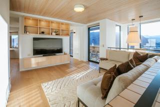 Platinum Ridge - Lake Views - Wanaka - 5