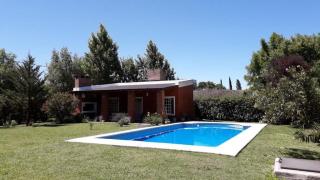 Casa Luna - Junín - 0