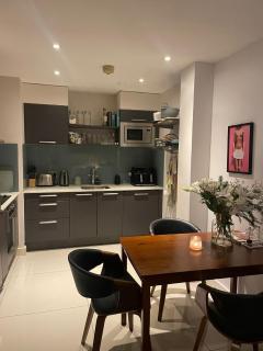 Cosy 1 Bed beside Broadway Market - London - 4