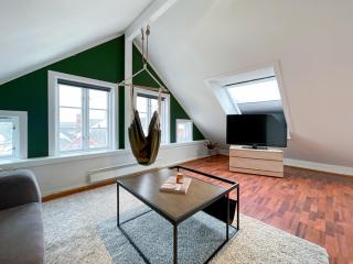 Heavenly Hideaway by Stavanger BnB 20 - Stavanger - 8