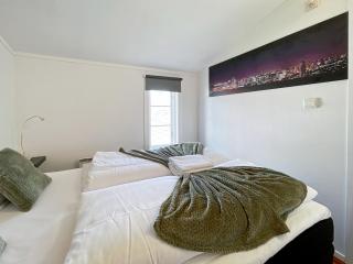 Heavenly Hideaway by Stavanger BnB 20 - Stavanger - 7