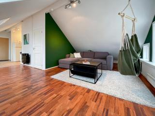 Heavenly Hideaway by Stavanger BnB 20 - Stavanger - 6